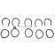 Free Shipping!New 10 PCS Oil Filter Housing 1121840061 FOR Mercedes-Benz G55 AMG G500