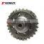 Auto M/T Countershaft Gear Cluster For Mitsubishi 4X4 Pick up L200 1996-2005 K64T K75T V31 L300 P05 P25 H67 H76 MR305439