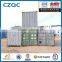 Buy 40GP used storage container from China