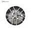 G wagon G63 style wheels fit for MB G-class W463 G63 G65 G500 G550 19/ 20/ 21inch W463 forged rims