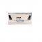 The new design arrives with body kit universal accessory PP material universal front bumper lip spoiler