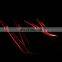 Led Door Sill Plate Strip step light door decoration step for Mercedes-Benz GL w164 dynamic sequential style