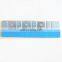 Self Adhesive Wheel Weights Balance Stick On Wheel Balance Weight 5g 10g