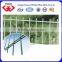 4mm horizontal wire 6mm vertical wire double wire fence