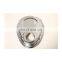 Chrome Timing Chain Cover Kit for Small Block Chevy