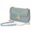ladies fashion leather handbags shoulder bags sling bag