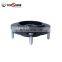 48609-60070 Rubber Auto Parts Strut Mount for Toyota