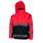 High visibility jacket