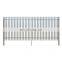 China wrought iron fence garden palisade fence