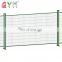 Construction Outdoor Canada Temporary Fence Crowd Control Barrier