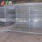 Temporary Fencing Panels Industrial Crowd Control Barrier