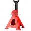 Car Jack Stands Adjustable Height Auto Body Shop Safety Tool