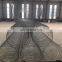 Cheap Hot Dipped Razor Barbed Wire used in airports low price