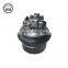 SK210-8 SK210 Travel Motor SK210LC Hydraulic Motor SK210LC-8 Travel Drive YN15V00017F1 YN15V00017F3