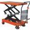Best Industrial Product Hand Table Truck TFD35/TFD70