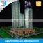 Real estate model design ,architectural design 3d mosque