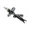 USEKA Brand OEM 21821-43100   High Quality Auto Parts Low Price Shock Absorber  For HYUNDAI
