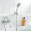 top quality bathroom sanitary mixer shower water faucet