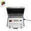 Matismart arc fault alarm overload protection earthleakage protection MTS3 Demo box