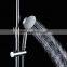 China sanitary water saving bathroom shower head