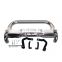 201 Stainless Steel Car Bumper Nudge Bar For Hilux Revo