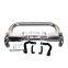 201 Stainless Steel Car Bumper Nudge Bar For Hilux Revo
