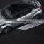 Dongsui Running Board With LED Light Side Step for TOYOTA CHR