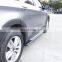 Factory New style aluminum side step Pick Up 4x4 Running Boards For T6 AWD XC60