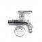 Bathroom Washing Bibcock Zinc Body Chrome Plated Bib Cock