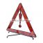18 years experience Roadway emergency triangle car warning light