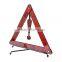 18 Years Experience Roadway Emergency Triangle Car Warning Light