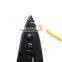 FTTH Tool of CFS-2 CFS-3 Yellow Fiber Optic Stripper Convenient and lightweight optical fiber wire cutting pliers