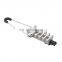 fiber optic stainless steel wire cable abc adss opgw suspension anchoring clamps tension clamp
