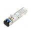 1000M Gigabit Fiber Transceiver Module 40KM LC Connector 1.25G Dual Fiber SFP Module high quality