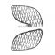 for Bentley GT Extreme Edition front bumper air intake grille (left and right)