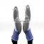 HY 13G Safety Gloves Cut 5 Feature Abrasion Resistance Gloves Use For Steel Framing Ground Handling Pins With PU 4543