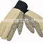 Good Grip PVC Dotted Drill Cotton Work Gloves