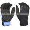 Oilfield Safety mechanic tactical cut resistant mechanic gloves in shenzhen
