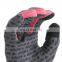 High flexibility comfortable mechanic non-slip women garden glove