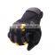 HANDLANDY Hot Sell  Anti-abrasion impact-resistance  flexibility Mechanic gloves Outdoor glove Preferential