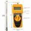 High Frequency moisture meter for Soil, Silver, Sand, Coal, powder moisture meter test