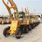 favorable price laigong wheel loader zl16 for sale