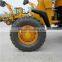 Front Loader Cheap Price Compact Wheel Loader ZL16 For Sale