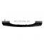 High quality car spare parts car bumper lower for Hyundai Tucson 2010