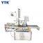 Fully Automatic Surface Paper Card Carton Paging Labeler Ultra Clear Packaging Plastic Bag Labeling Machine