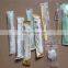 KD-260B Automatic Horizontal Hotel Comb Toothbrush Shower Cap Toothpaste Soap Packaging Machine Machinery & Hardware Pouch Food