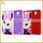 for Alcatel OT6037 soft silicon caes cover