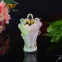 Hot-selling romantic Crystal mini bakhoor incense burner Baby Shower Giveaways Gifts