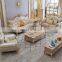 High Quality Luxury Leather Royal Sofa Set Furniture Living Room