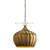 brass antique metal lamp shade